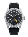 Pre-Owned Tudor Black Bay Pro Watch